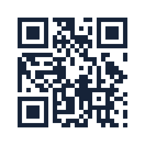 QR de exemplo